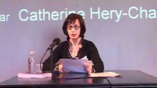 Questce que la quérulence  Catherine HERY [upl. by Aspia]