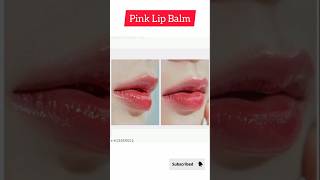 Home Made Rose Petal Lip Balm lipbalmIn [upl. by Anaitit506]