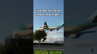 “Korean Air never had a fatal crash” Flight 007  Korean Air 007 shorts aviation plane fyp [upl. by Ak270]