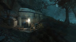 Fallout 76 Surveyal Project 67  The Mire 02  Ransacked Bunker [upl. by Arinaj]