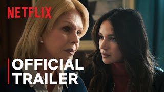 Fool Me Once  Official Trailer  Netflix [upl. by Fabrin803]