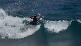 SNIPER BODYBOARDS amp MAURO  RISING TIDES OF YOUTH [upl. by Kinom]