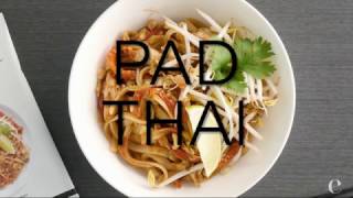 Pad Thai [upl. by Addiel]