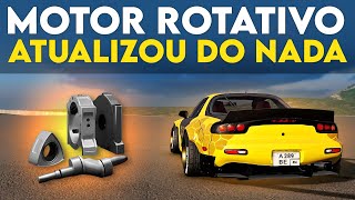 CARX DRIFT RACING 2  MULTIJOGADOR AGORA É PAGO  NOVO SWAP DE MOTOR ROTATIVO [upl. by Aicil]