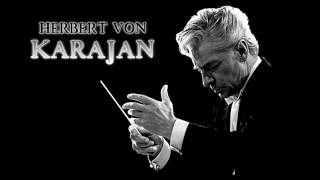 R Strauss quotMetamorphosenquot Herbert von Karajan 1983 [upl. by Estrella984]