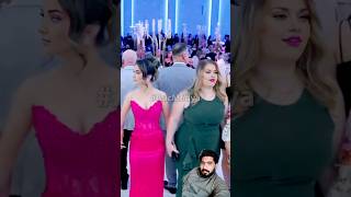 dabka Dubai Arab dance remix dj arabic bass dabkat duet arabicdance fashion dabka music [upl. by Annabelle]