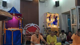 बोडो कृपा कइले कृष्ण  Boro Kripa koile Krishna  Song written by Srila Prabhupada [upl. by Baggett]