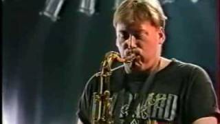 1996  Maynard Ferguson  Birdland [upl. by Northington]