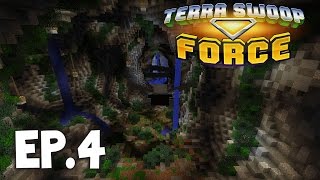 Terra Swoop Force  Episode 4 BEST ENDING EVER [upl. by Ydissac]