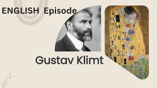 Gustav Klimt amp his works [upl. by Atiuqaj]