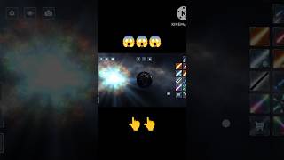 What if sun blast in solar smash gaming space scinence shorts videoshort trendingshorts [upl. by Svoboda730]