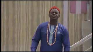 Chief Onyenze Nwa Amobi  Oka Di Na Karama Official Video [upl. by Hctim]