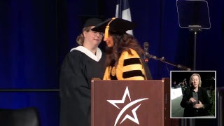 Lone Star College Cyfair Graduation 2018 Lone Star College Cyfair Graduation 2018 [upl. by Sarajane]