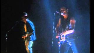 U2  With Or Without You Live Rattle And Hum [upl. by Brant]