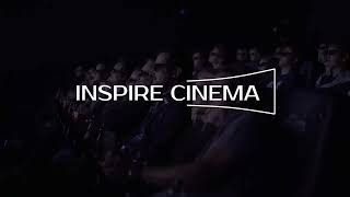 In curand MX4D la Inspire Cinema Craiova [upl. by Darraj]