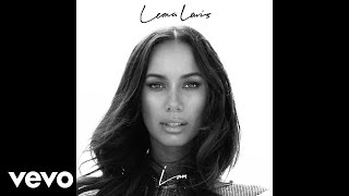 Leona Lewis  I Am Official Audio [upl. by Reffinej41]