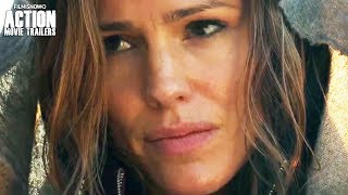 PEPPERMINT 2 Clips  Featurette NEW 2018  Jennifer Garner Action Revenge Thriller [upl. by Ehling280]