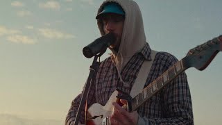 Novo Amor  State Lines Live from Nash Point Wales [upl. by Mendelsohn]