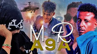 MR A9A FULL FILM SOMALI ACTION MOVIE 2022 [upl. by Weksler]