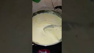 Delicious 😋 kheer with condensed milkkya aap bhi banate ho Gharwalaswadkitchen99 [upl. by Ayote614]