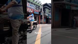 Pateros shortsvideo travel short pateros simplelifeintheprovince [upl. by Kristyn]