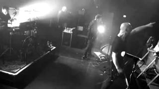 TherapySkinning Pit Live Wedgewood Rooms Portsmouth 12042015 [upl. by Neenwahs]