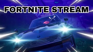 Fortnite Stream [upl. by Isawk]