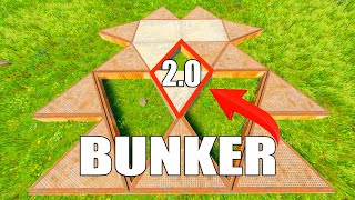 NEW Aloneintokyo 2x1 Starter Bunker 20 [upl. by Akineg]