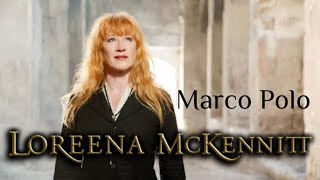 موسيقى ماركوبولو ترافقها مشاهد من مدينة حلب القديمة  Loreena McKennitt  Marco Polo [upl. by Converse]