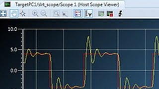 Controlling Real Time Applications with Simulink Real Time Explorer [upl. by Lyda962]