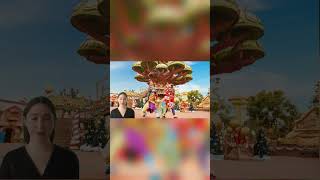 Review PortAventura Hotel Gold River  Includes PortAventura Park Tickets [upl. by Nwahsak690]