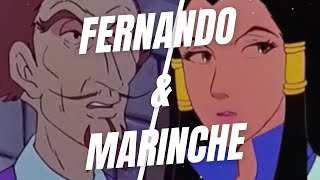 Fernando amp Marinche [upl. by Iral869]