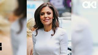 Bethenny Frankel Demands Justice for Former RHONY Costars While Slamming Trash Reboot [upl. by Haswell]