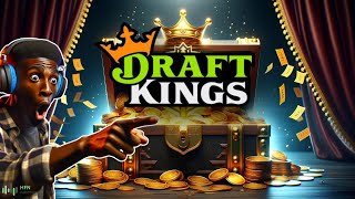 Why DraftKings Stock Is Set To Rocket This Analyst’s Prediction For DKNG Stock Will Blow Your Mind [upl. by Domineca713]