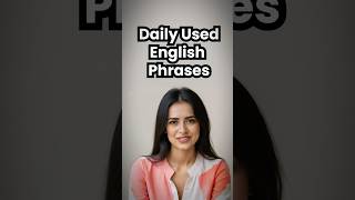 🔥 Daily Use English Phrases P2  Hindi to English Translation  learnenglish speakenglish learnex [upl. by Ellinnet]