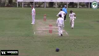 202425 5th Grade Vs Campbelltown Camden Mini  Round 4 Day 1 [upl. by Goodrow]