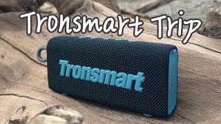 Tronsmart Trip Sound Test [upl. by Solotsopa]