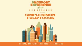 PXP Atlanta 2023  Live Recording Feat Simple Simon amp Fully Focus [upl. by Nosae933]