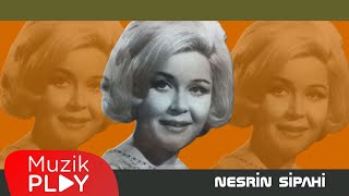 Nesrin Sipahi  Bir Kere Bakanlar Official Audio [upl. by Ellennahs172]