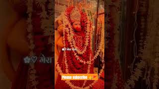 jayshreeram jayshreehanuman jayhanuman jayshreemahankal love siyaram jaybajrangbali [upl. by Nnylirej573]