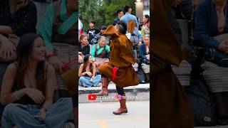 Toronto Tibetan community 🌟🤩🇨🇦🎊 gorshey dance danceculture tibetangorshey dance [upl. by Colpin33]