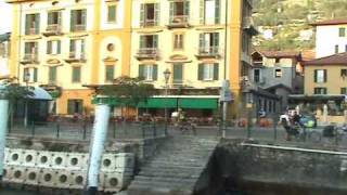 Varenna Lake Como Italy [upl. by Towrey256]