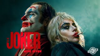 JokerFolie a Deux Movie Review [upl. by Duwalt]