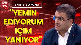 quotBu bir zihniyet meselesi Allah kahretsinquot Prof Dr Ersan Şen değerlendiriyor [upl. by Ethyl]