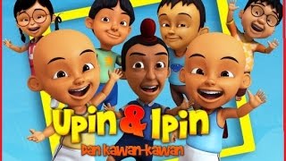 Upin Ipin Terbaru 2017  Film Animasi Terbaik 2017 [upl. by Noiwtna993]