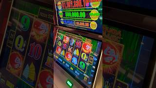 BONUS HITS 😬 4 LANTERNS DROP slots vegas casino [upl. by Natica]