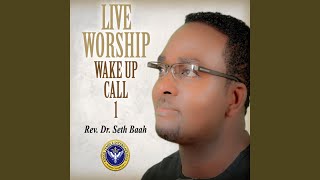 Worship Declaration 1 Live [upl. by Ahsiet770]