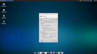 Xfce Tipp  Whisker Menü [upl. by Goldner]