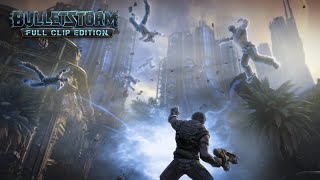 Bulletstorm Full Clip Edition Review [upl. by Stoll]