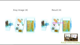 Knife Detection An Object Detection Model Deployed on Triton Inference Sever reComputer for Jetson [upl. by Eliathan]